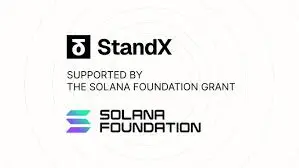 StandX DUSD